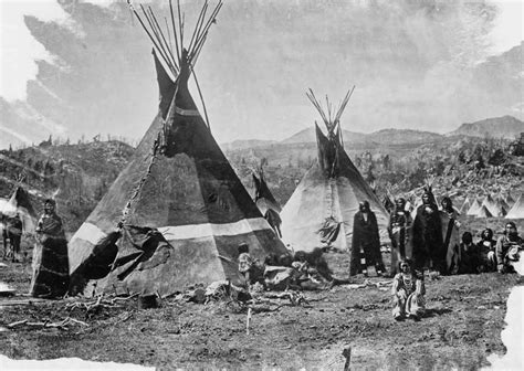 Discover the Rich Culture of Great Basin Native American Tribes